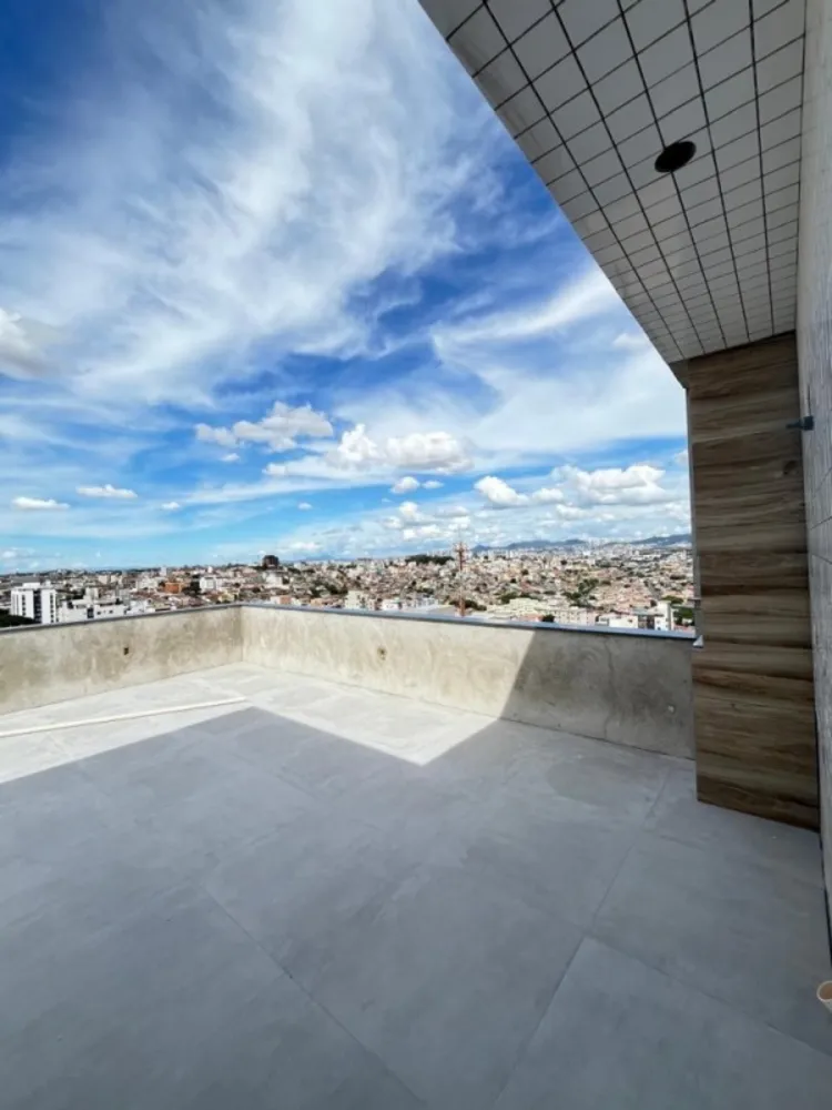 Cobertura, 4 quartos, 140 m² - Foto 3
