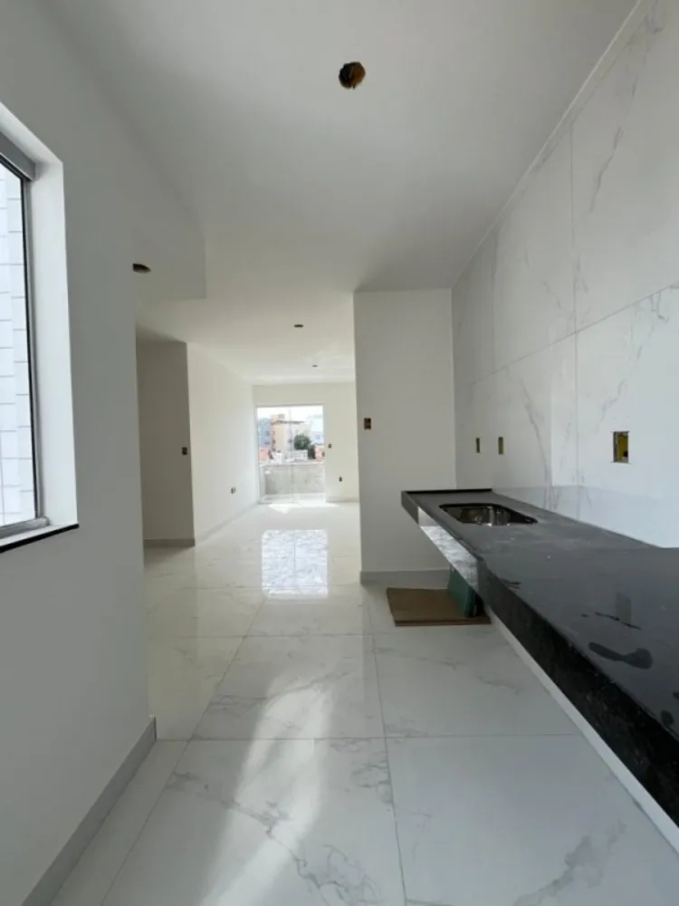 Cobertura, 4 quartos, 140 m² - Foto 6