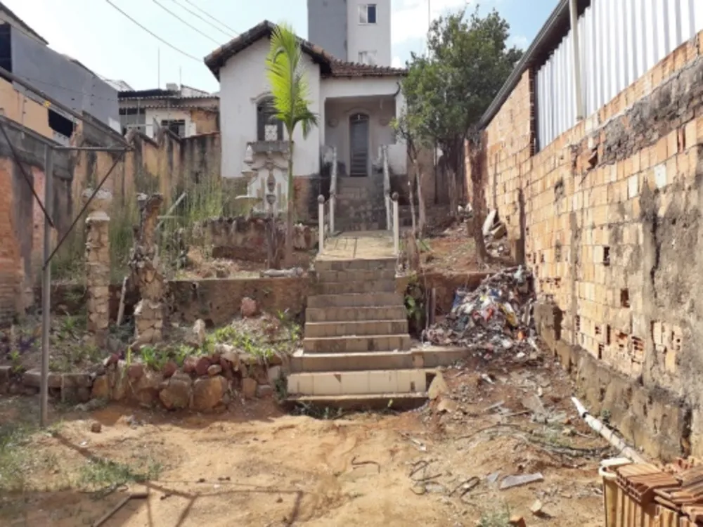 Terreno, 400 m² - Foto 1