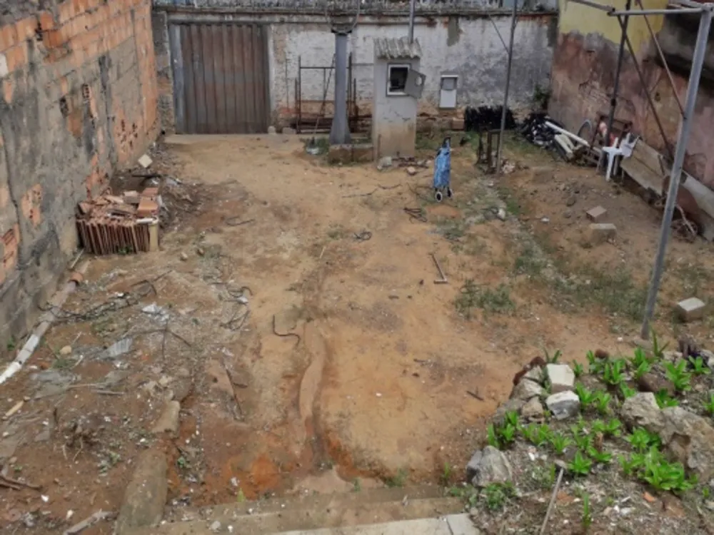 Terreno, 400 m² - Foto 2