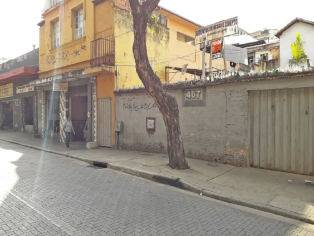 Terreno, 400 m² - Foto 8