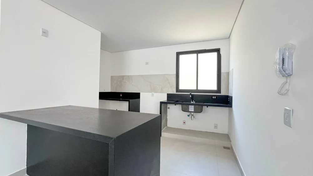Cobertura, 3 quartos, 143 m² - Foto 4