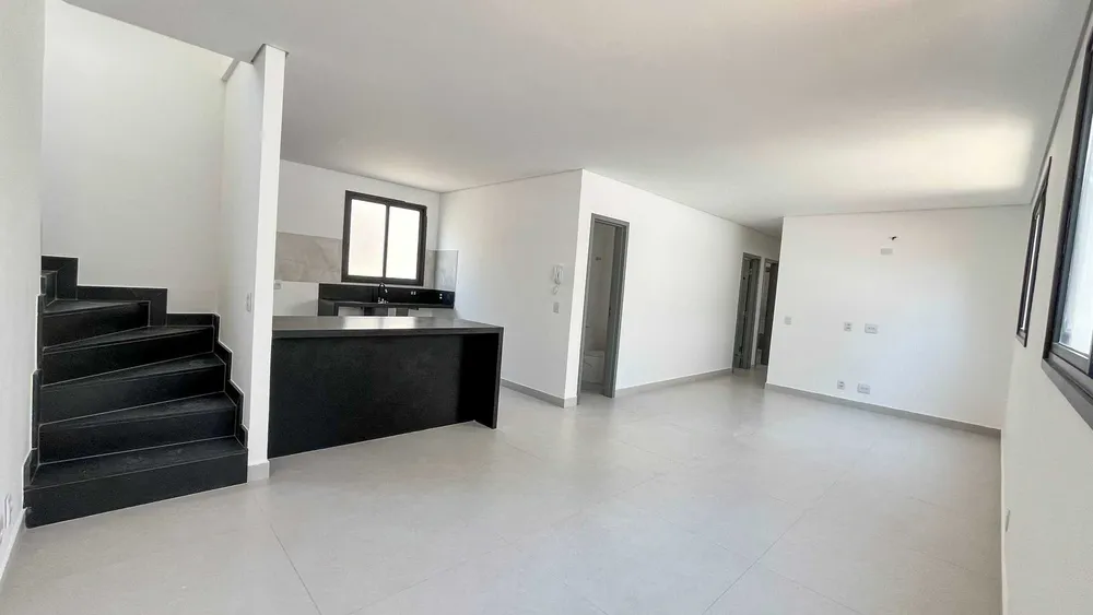 Cobertura, 3 quartos, 143 m² - Foto 1