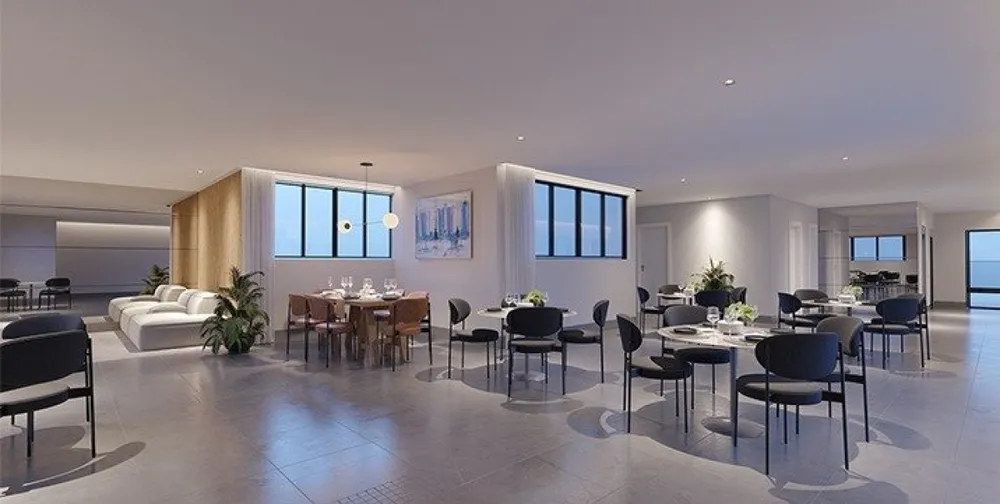Apartamento, 2 quartos, 55 m² - Foto 11
