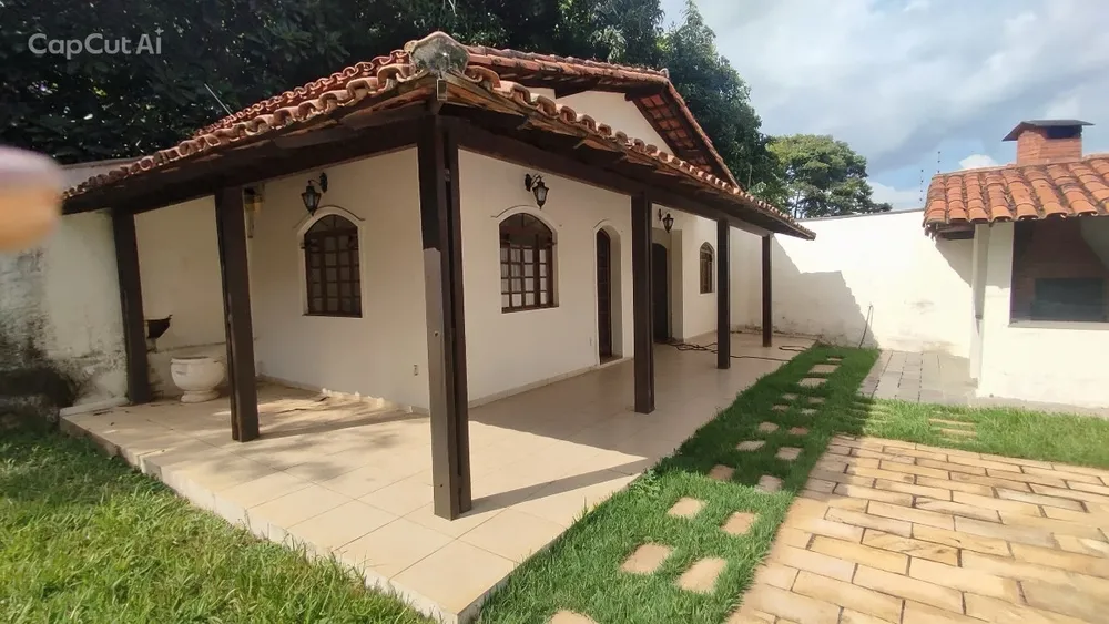 Casa, 5 quartos, 453 m² - Foto 5
