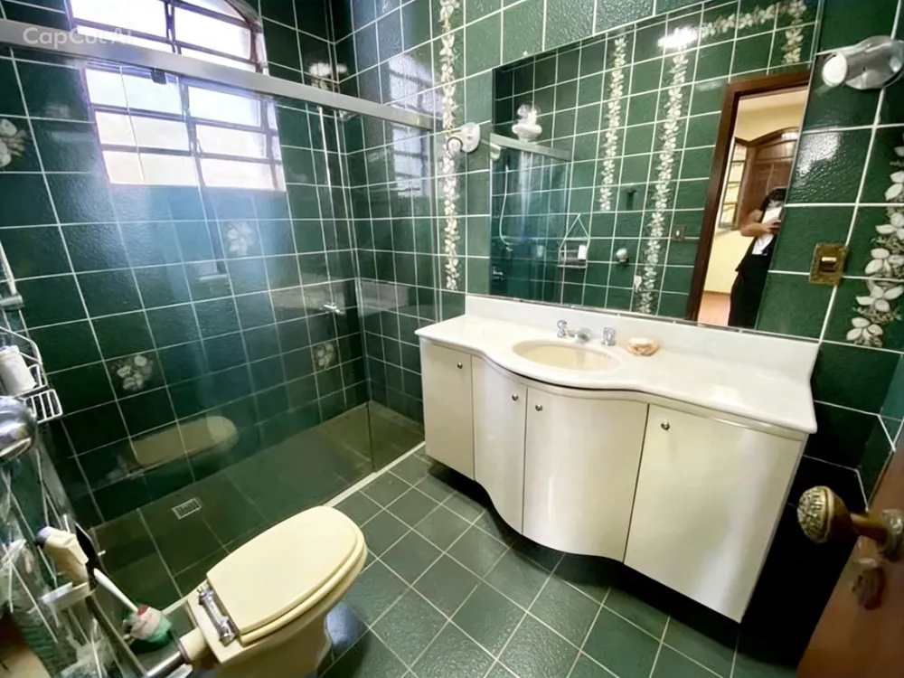 Casa, 5 quartos, 453 m² - Foto 8