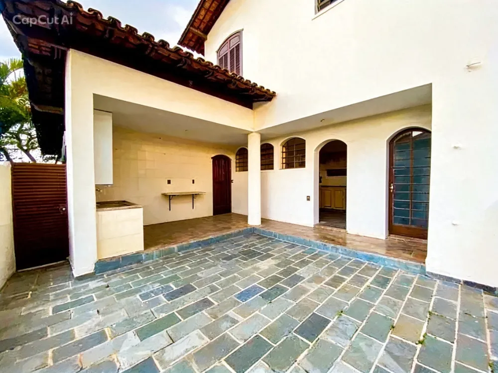 Casa, 5 quartos, 453 m² - Foto 7