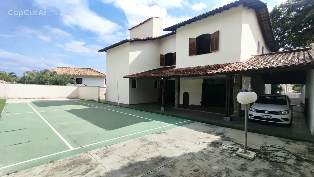 Casa, 5 quartos, 453 m² - Foto 2