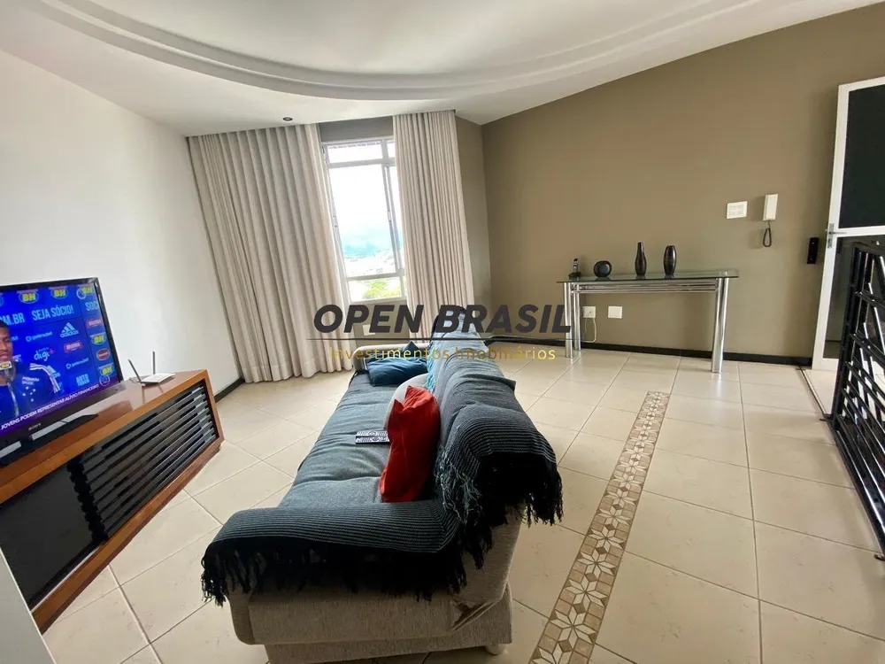 Apartamento, 4 quartos, 170 m² - Foto 8