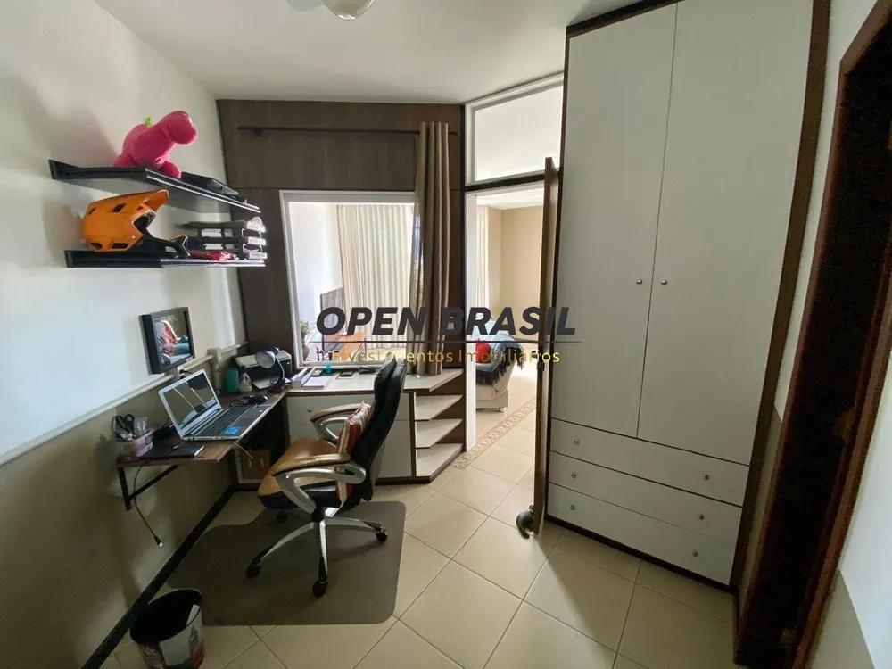 Apartamento, 4 quartos, 170 m² - Foto 6