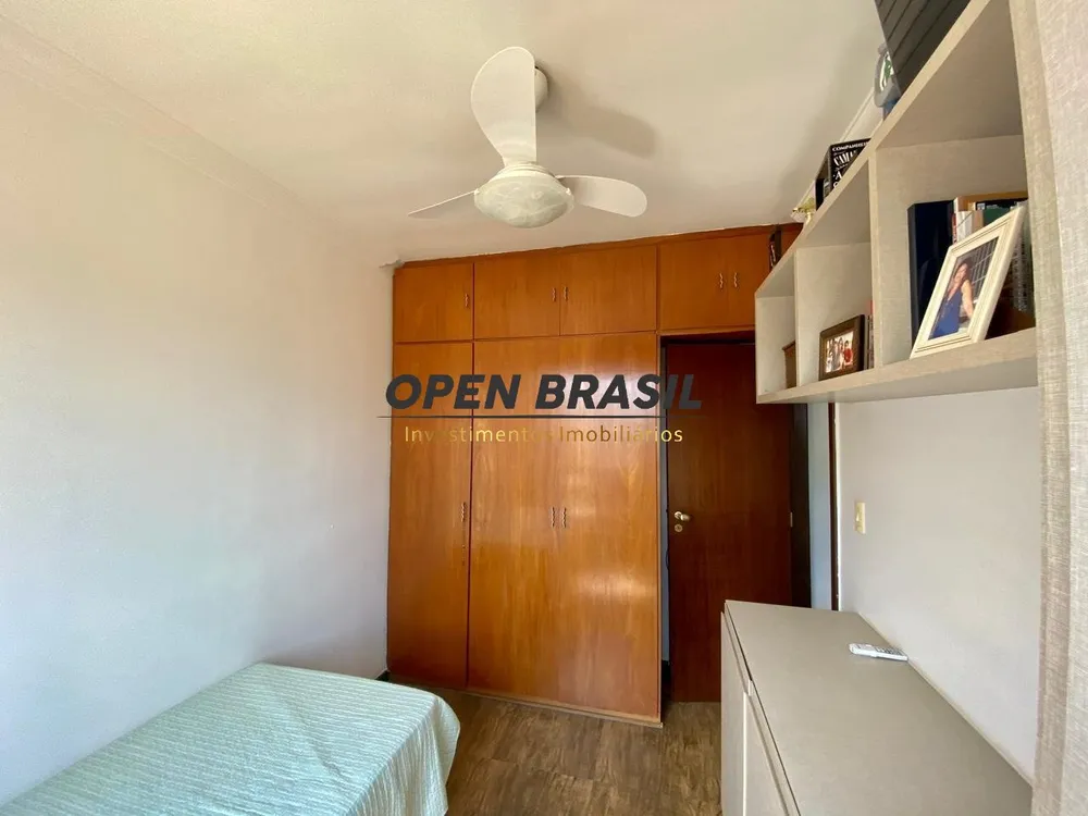 Apartamento, 4 quartos, 170 m² - Foto 9