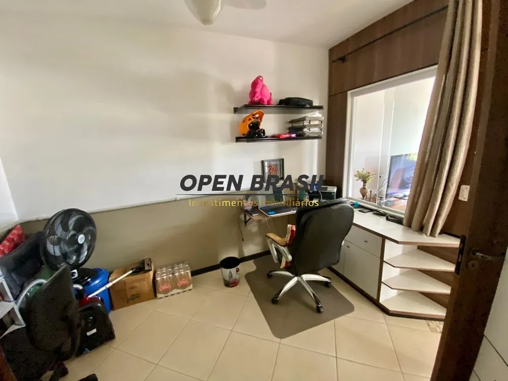 Apartamento, 4 quartos, 170 m² - Foto 7