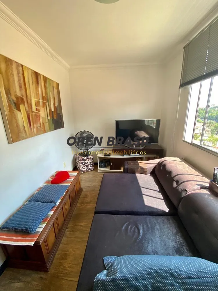 Apartamento, 4 quartos, 170 m² - Foto 11