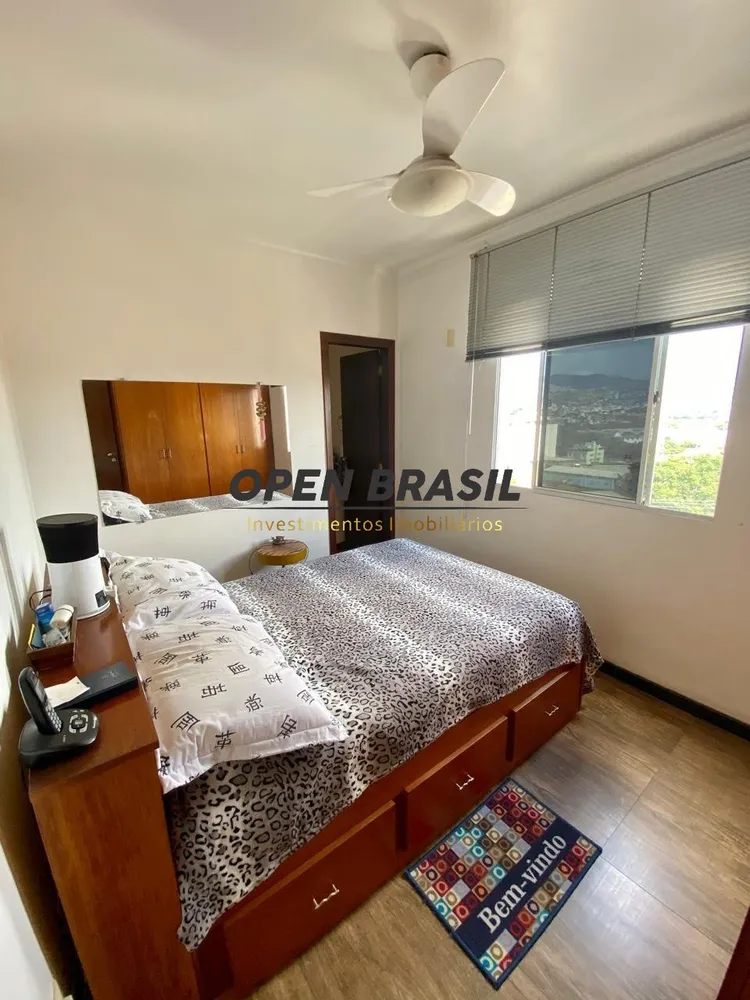 Apartamento, 4 quartos, 170 m² - Foto 12