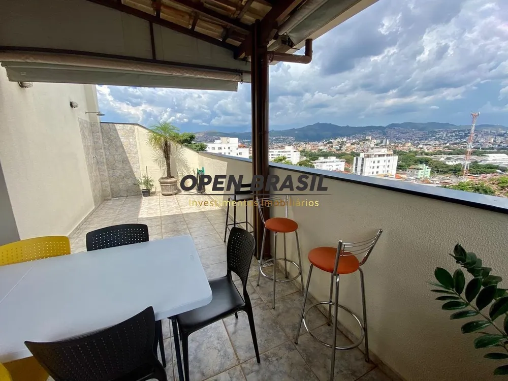 Apartamento, 4 quartos, 170 m² - Foto 4