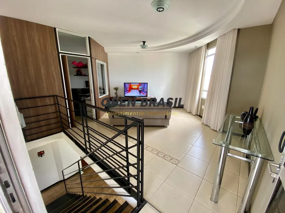 Apartamento, 4 quartos, 170 m² - Foto 5
