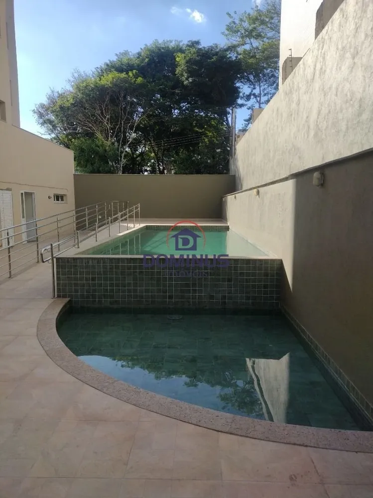 Apartamento, 4 quartos, 121 m² - Foto 7