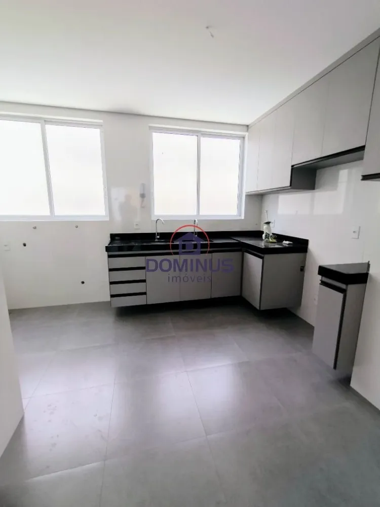 Apartamento, 4 quartos, 121 m² - Foto 5
