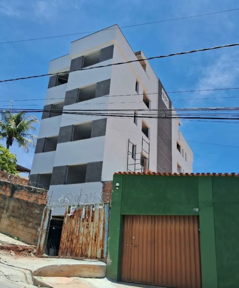 Apartamento, 2 quartos, 78 m² - Foto 4