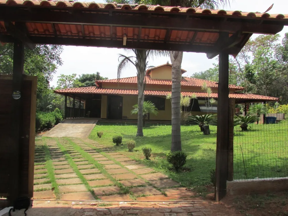 Casa, 3 quartos, 280 m² - Foto 4