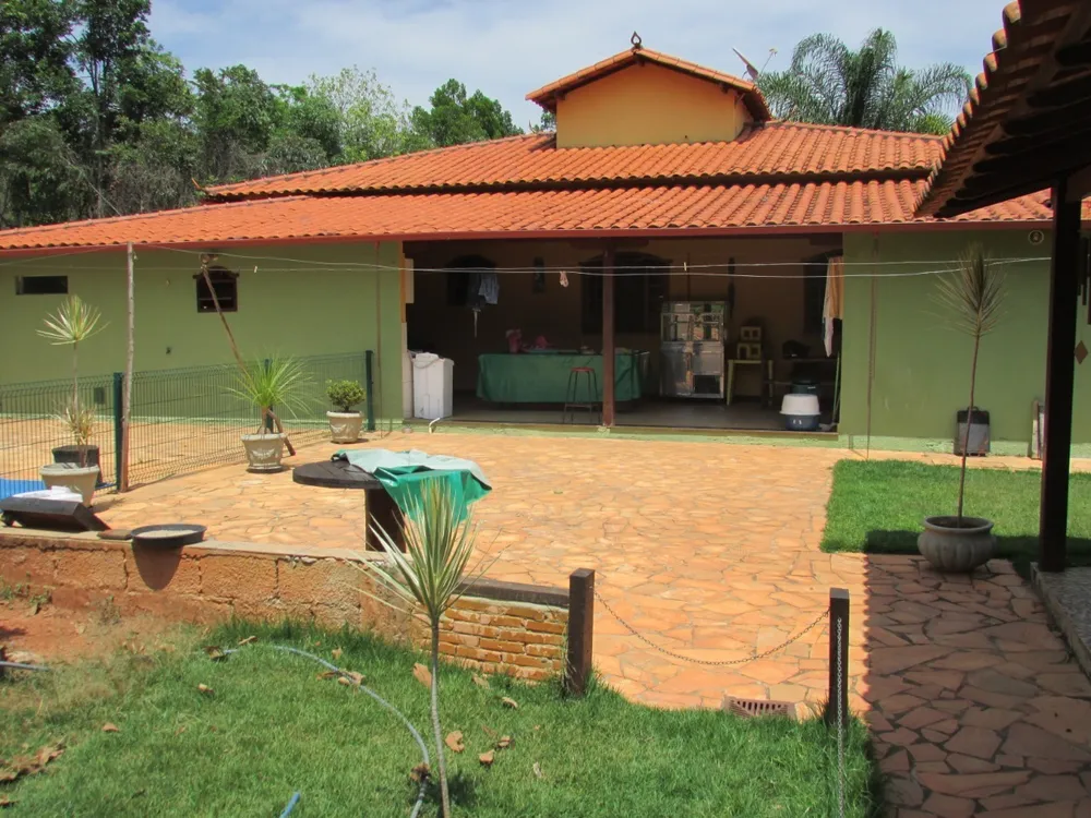 Casa, 3 quartos, 280 m² - Foto 2