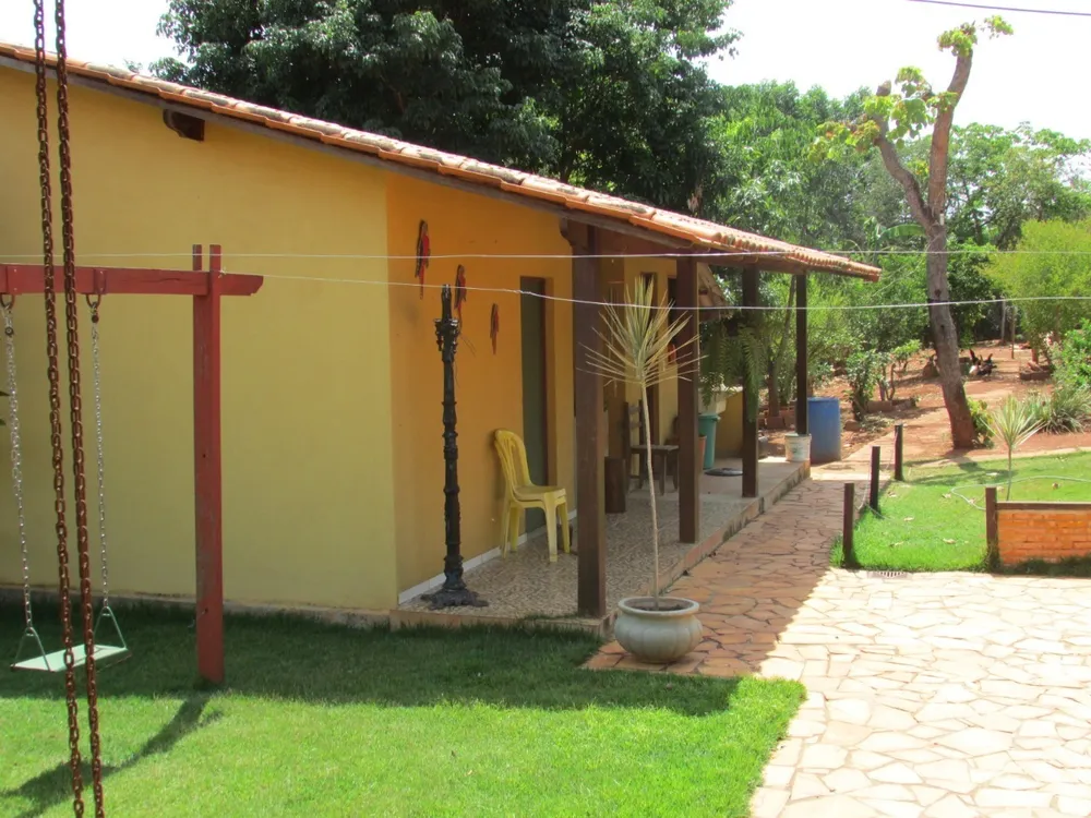 Casa, 3 quartos, 280 m² - Foto 3