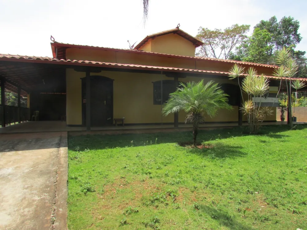 Casa, 3 quartos, 280 m² - Foto 1