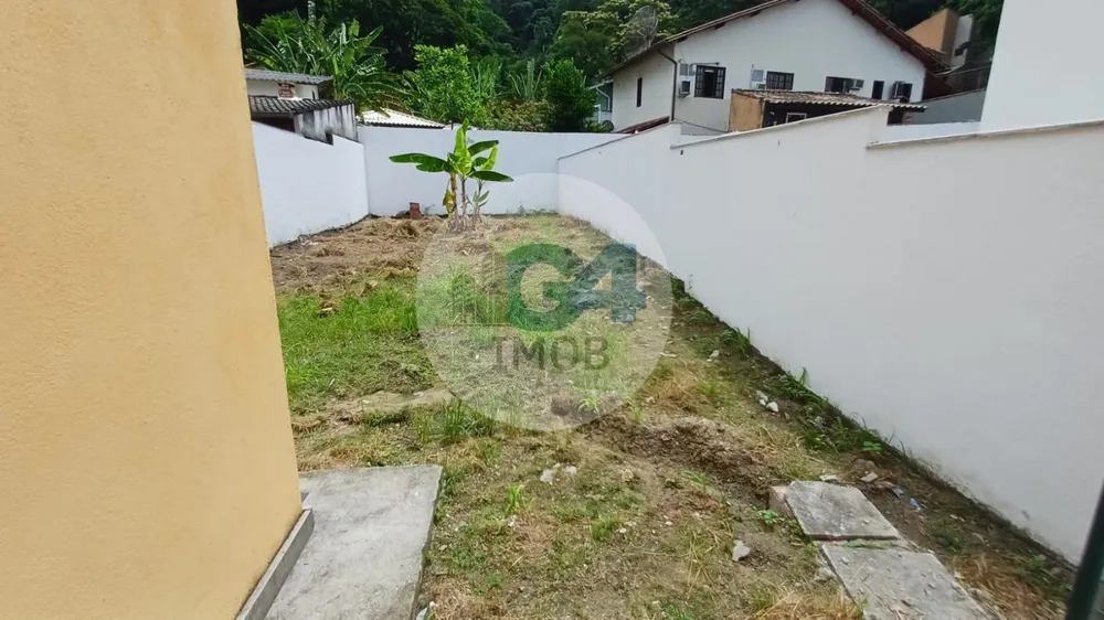 Casa, 2 quartos, 251 m² - Foto 19