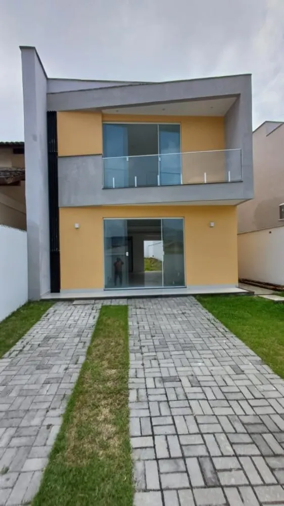 Casa, 2 quartos, 251 m² - Foto 13