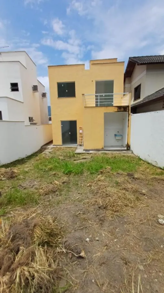 Casa, 2 quartos, 251 m² - Foto 14