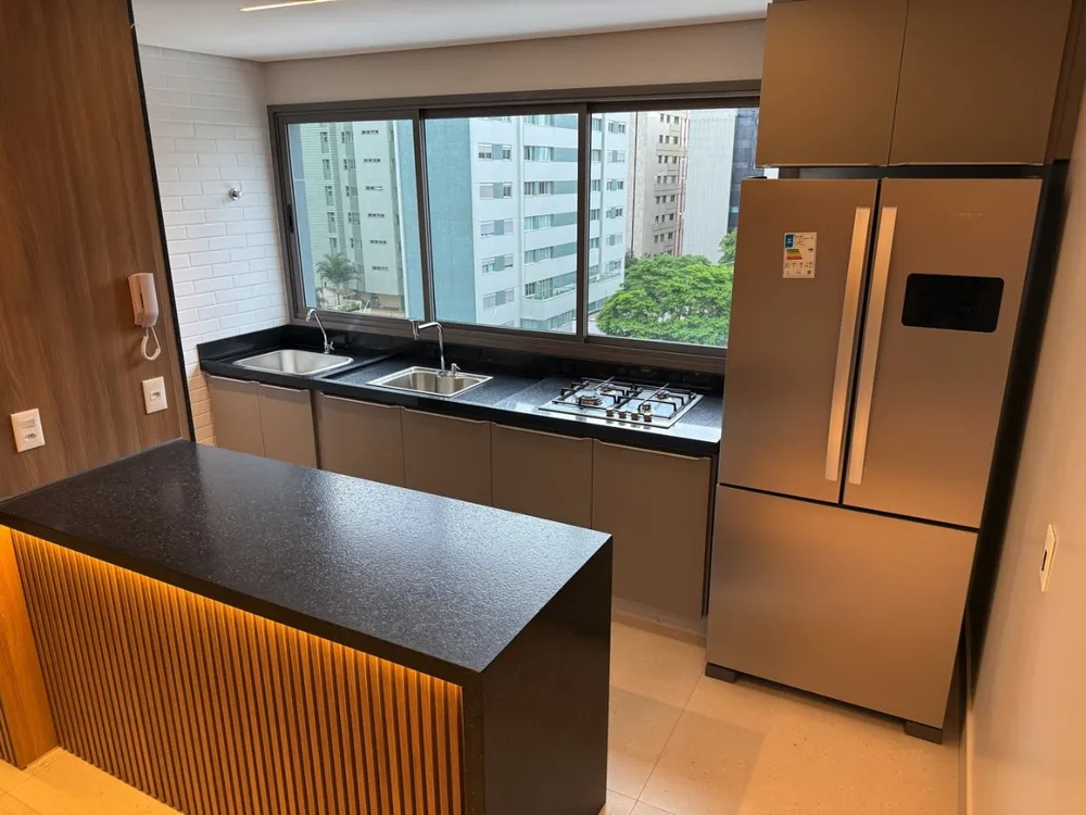 Apartamento, 2 quartos, 63 m² - Foto 2