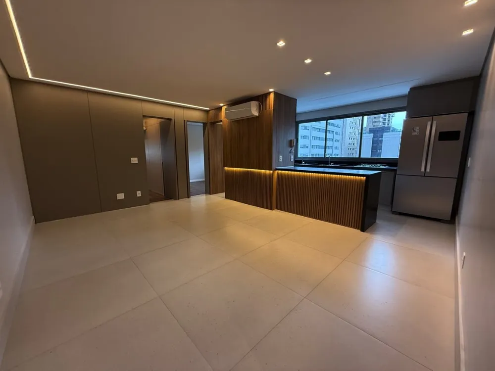 Apartamento, 2 quartos, 63 m² - Foto 1
