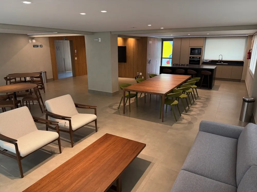 Apartamento, 2 quartos, 63 m² - Foto 8