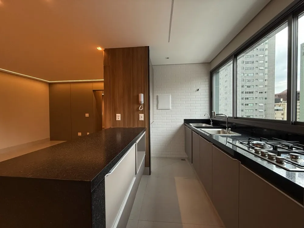 Apartamento, 2 quartos, 63 m² - Foto 3