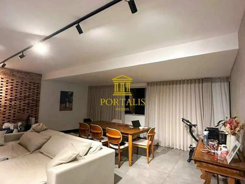 Apartamento, 2 quartos, 106 m² - Foto 3