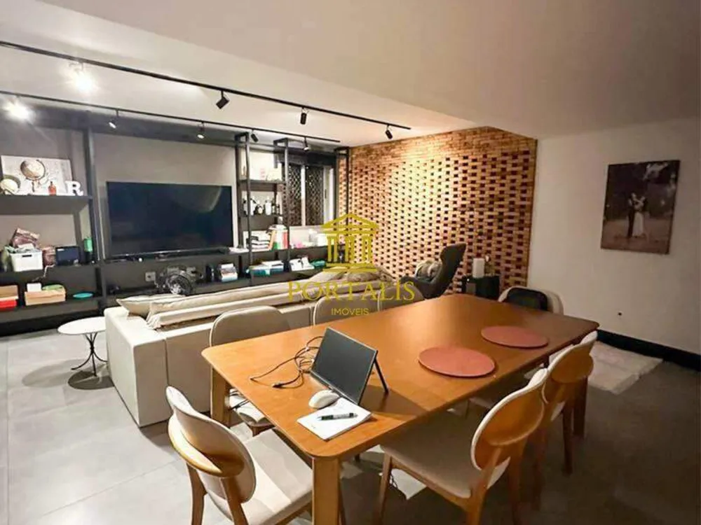 Apartamento, 2 quartos, 106 m² - Foto 1