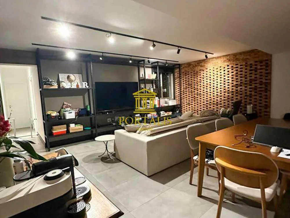 Apartamento, 2 quartos, 106 m² - Foto 2