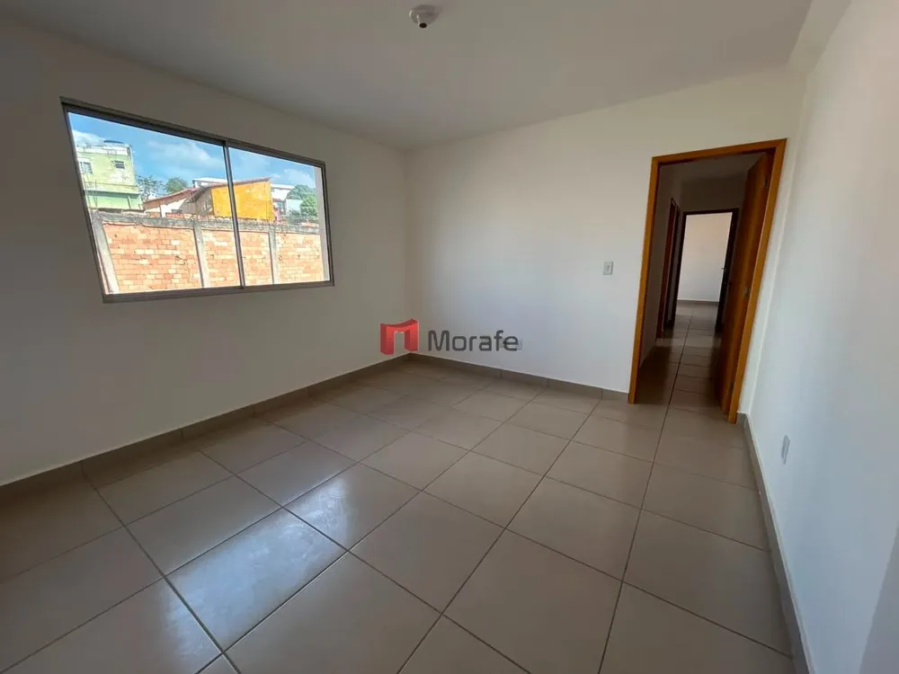 Apartamento, 2 quartos, 57 m² - Foto 1