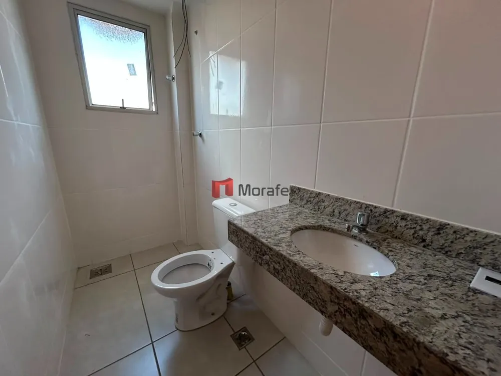 Apartamento, 2 quartos, 57 m² - Foto 4