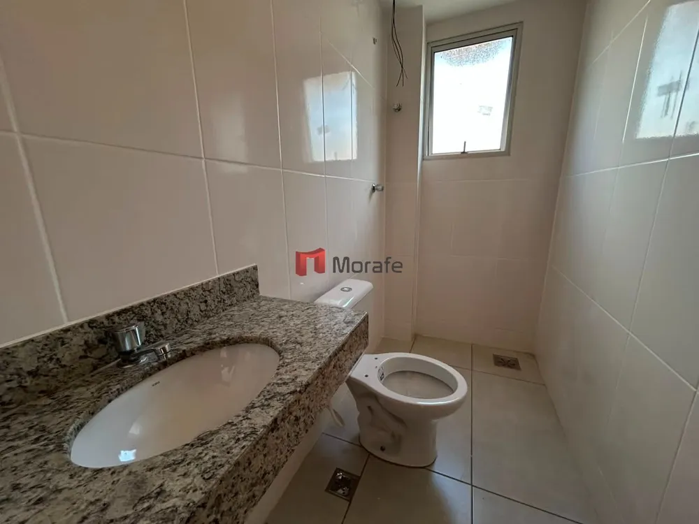 Apartamento, 2 quartos, 57 m² - Foto 7