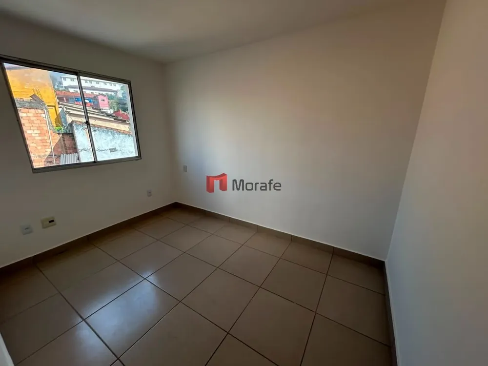 Apartamento, 2 quartos, 57 m² - Foto 5