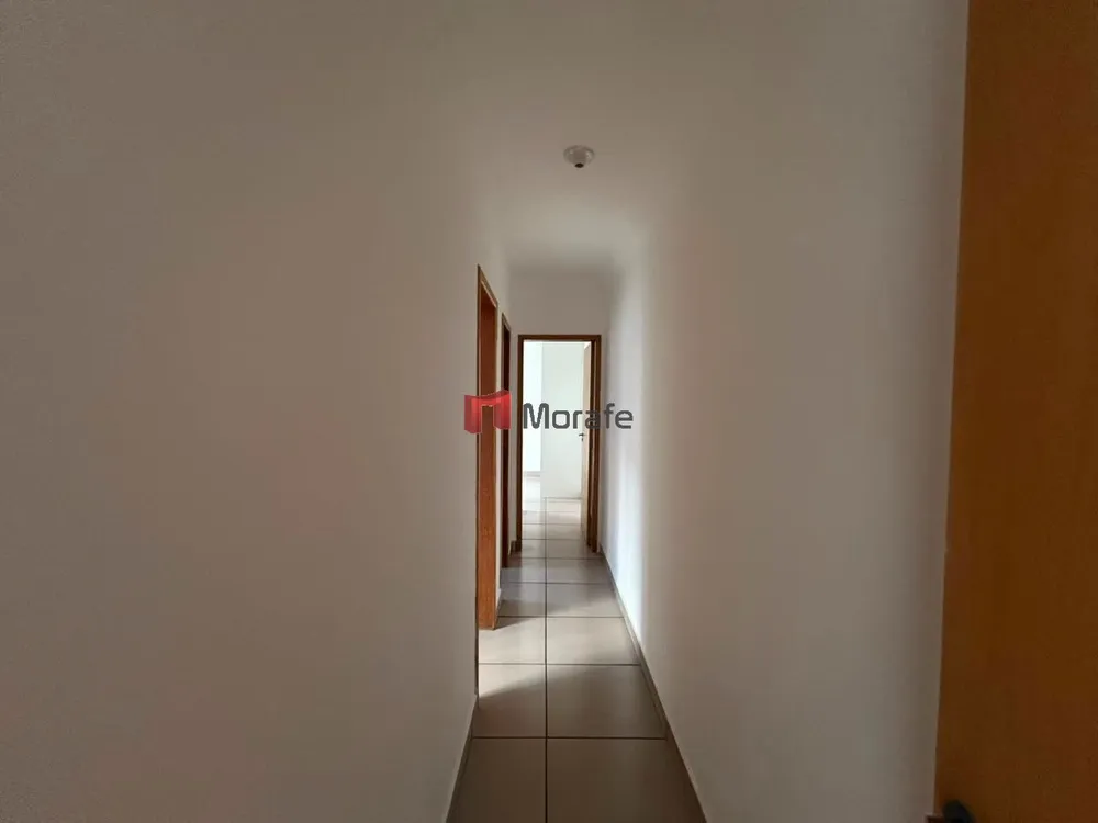 Apartamento, 2 quartos, 57 m² - Foto 6
