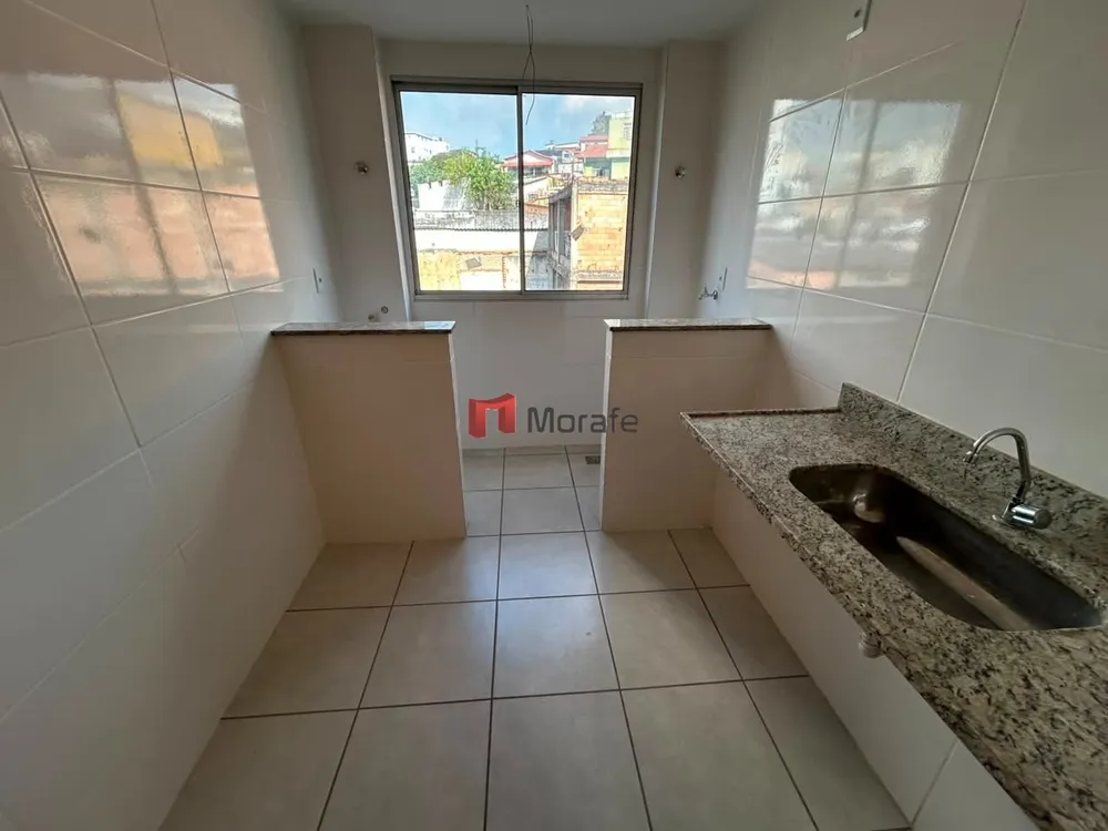 Apartamento, 2 quartos, 57 m² - Foto 3