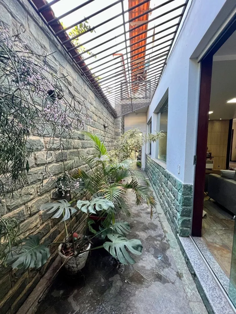 Casa à venda com 3 quartos, 470m² - Foto 17