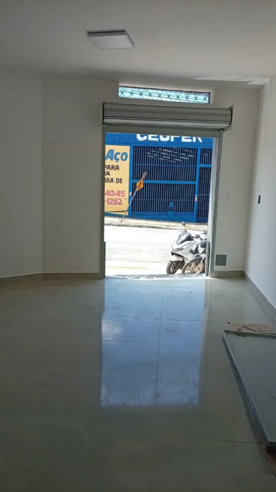 Loja-Salão, 43 m² - Foto 3