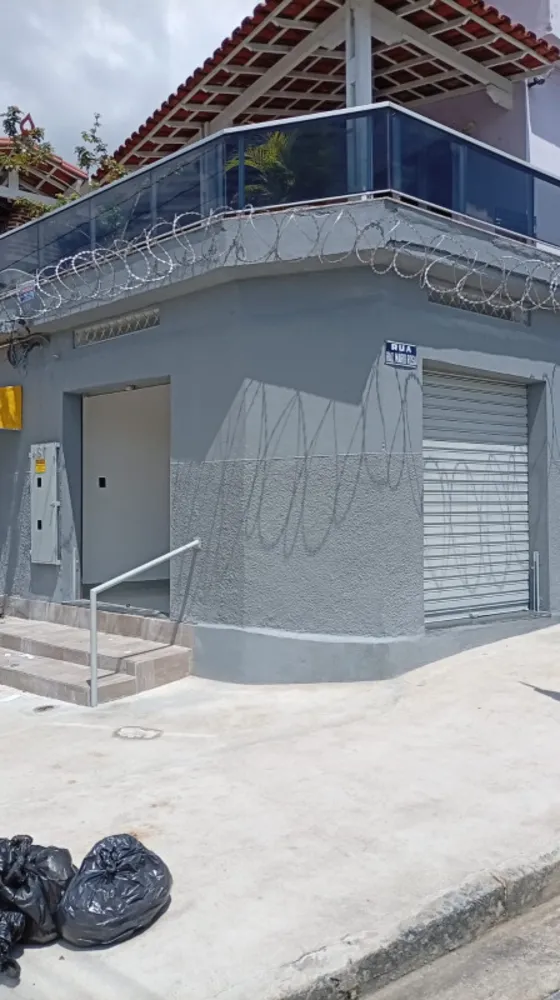 Loja-Salão, 43 m² - Foto 5