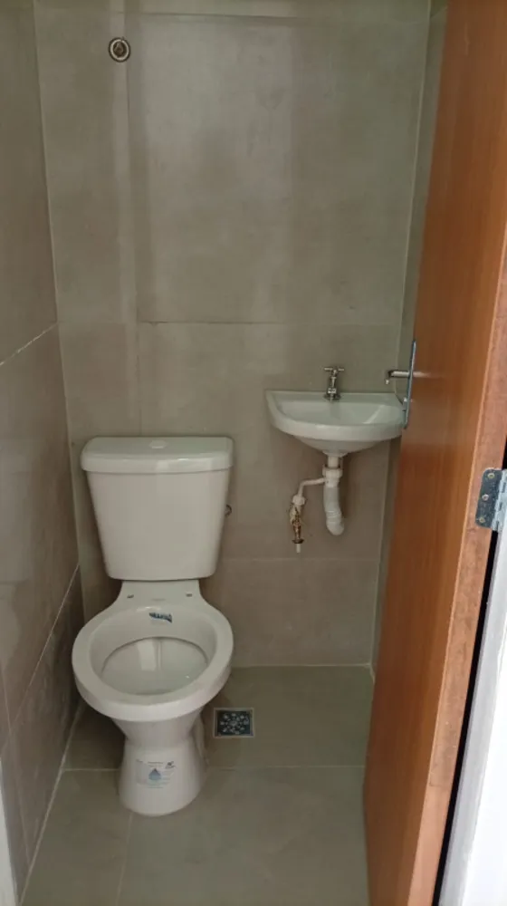 Loja-Salão, 43 m² - Foto 6