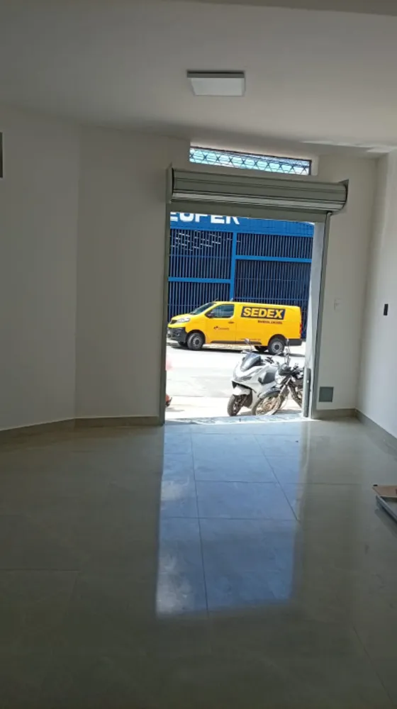 Loja-Salão, 43 m² - Foto 4