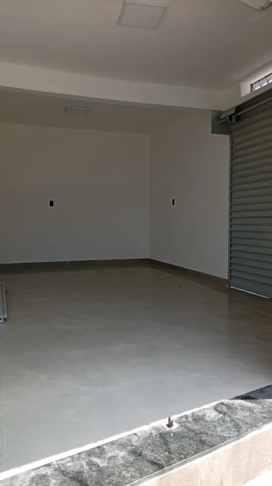 Loja-Salão, 43 m² - Foto 2