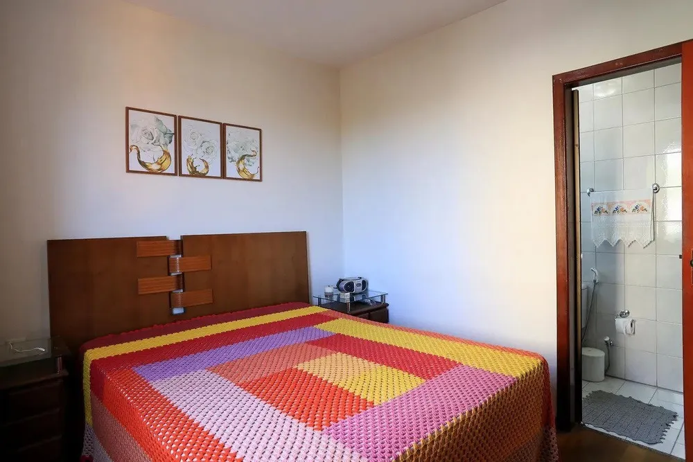 Cobertura, 3 quartos, 146 m² - Foto 3